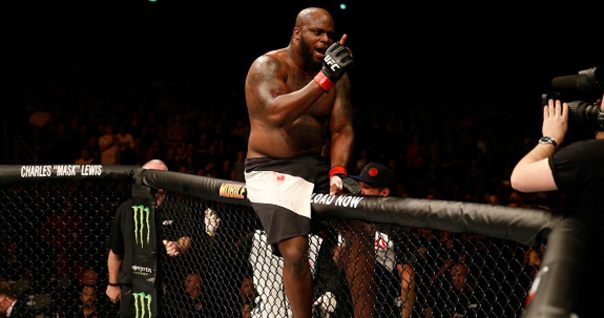 Lewis not concerned with ranks, just wants to provide for family