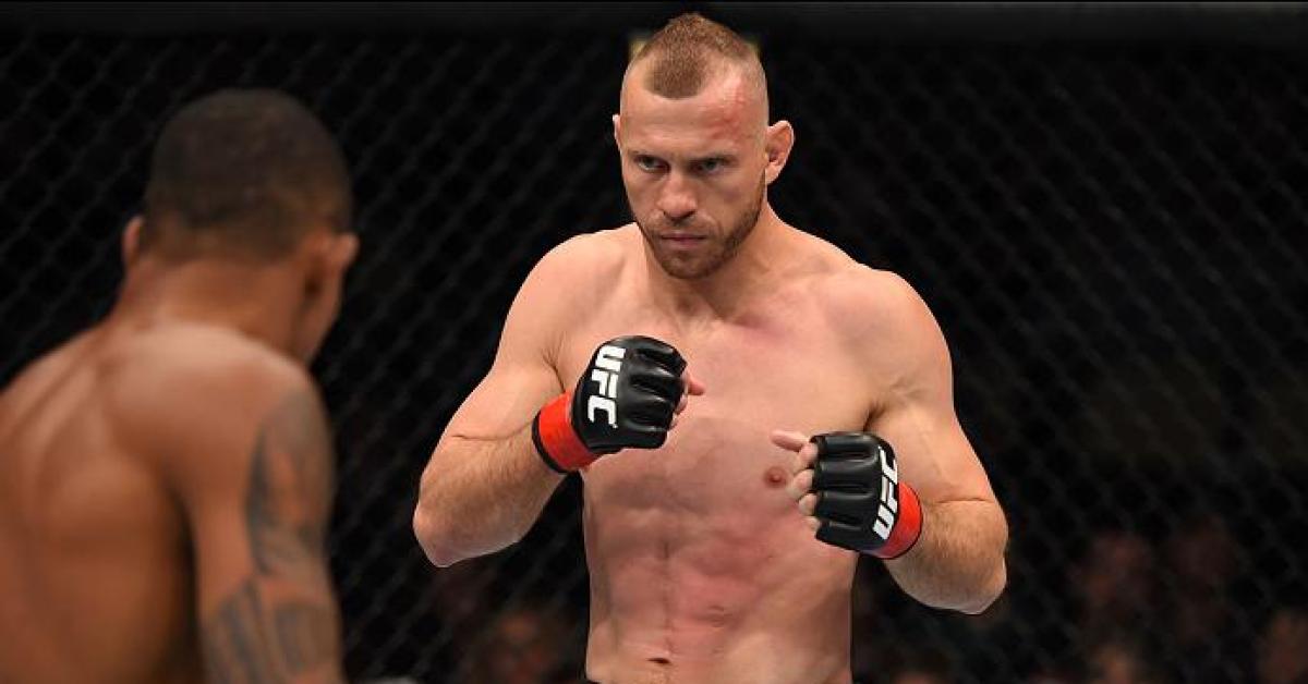 Cerrone continues search for new home this weekend