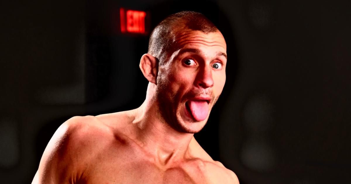 Cerrone following his own path in return to Octagon