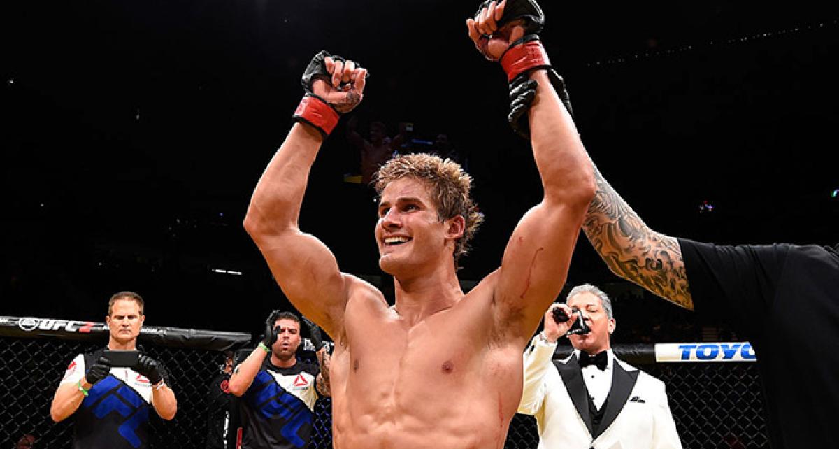 Done with Fall classes, Northcutt ready for Gall challenge