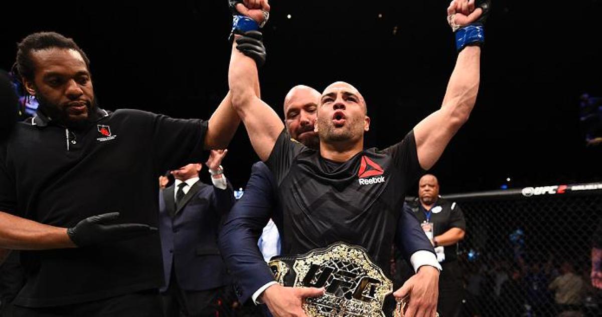 Eddie Alvarez wants winner of Diaz-McGregor 2