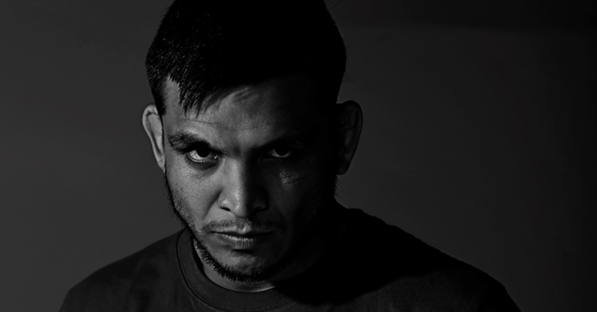 Escudero Finishes His Biggest Year Yet