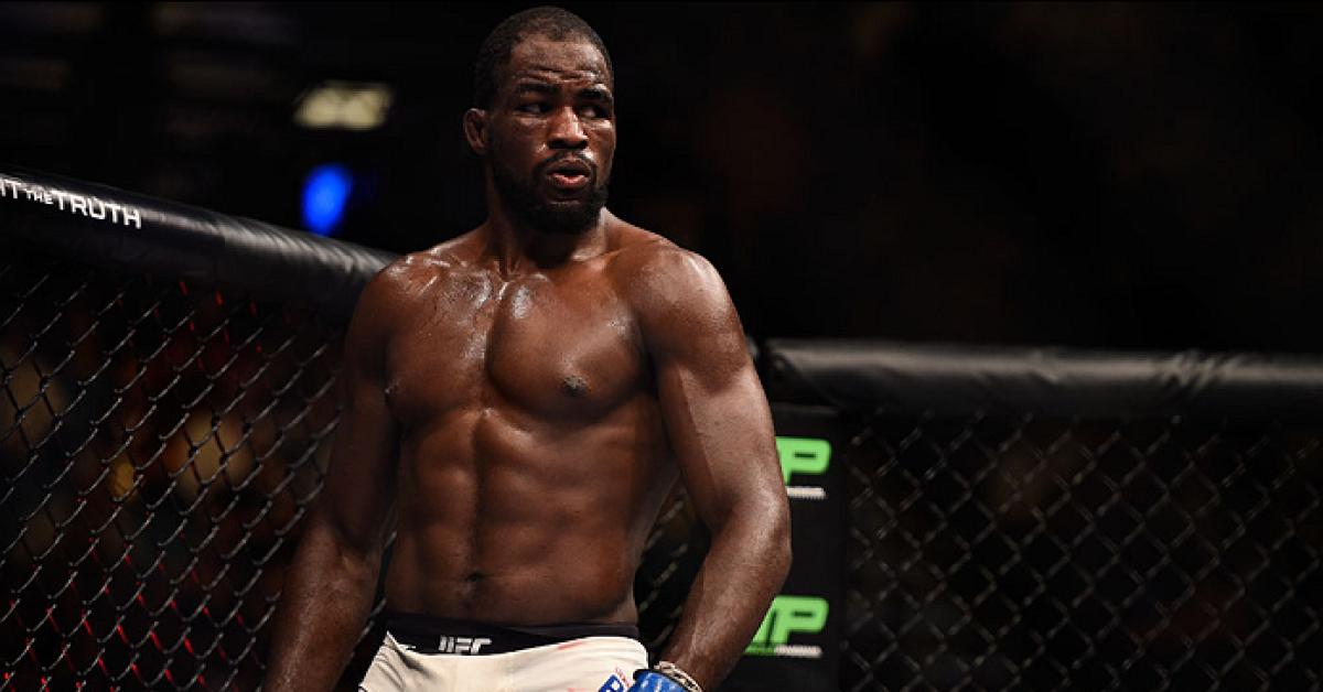 Everything starting to click for Corey Anderson