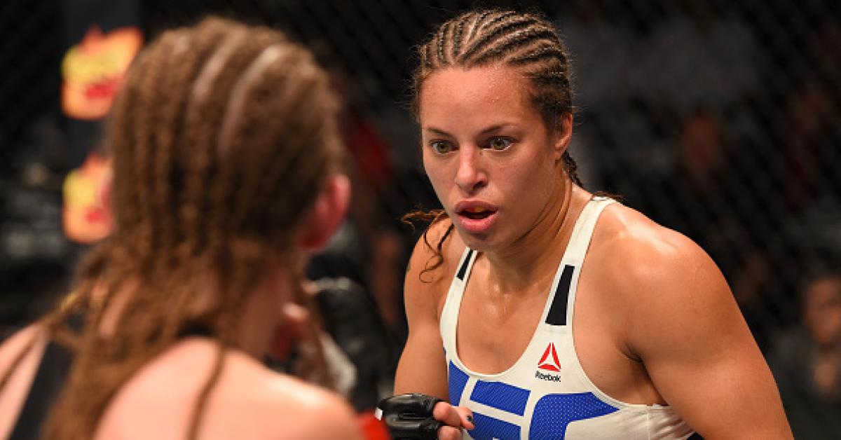 Phillips ready to break through at UFC 202