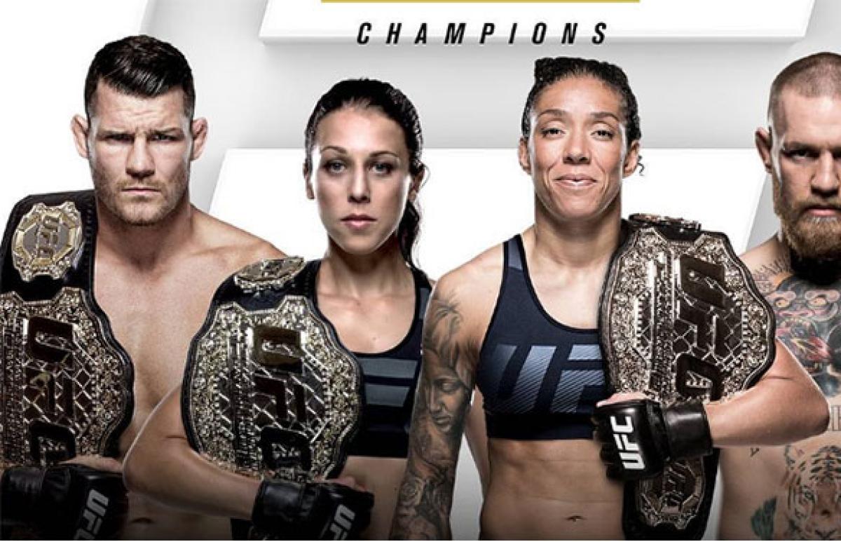 Euro trip: Jedrzejczyk talks how Europe became land of Champions