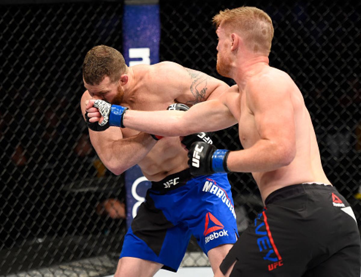 Alvey, Assuncao pick up pivotal wins in Denver