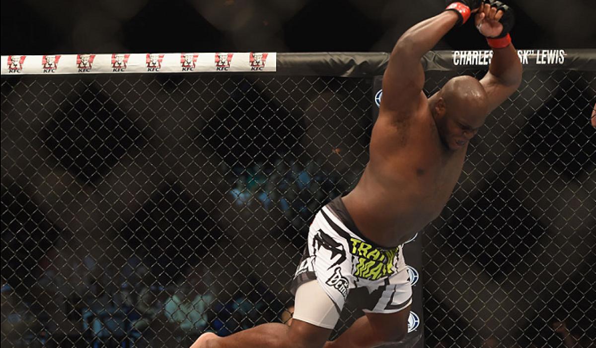 Fight Night Albany Fantasy Cheat Sheet