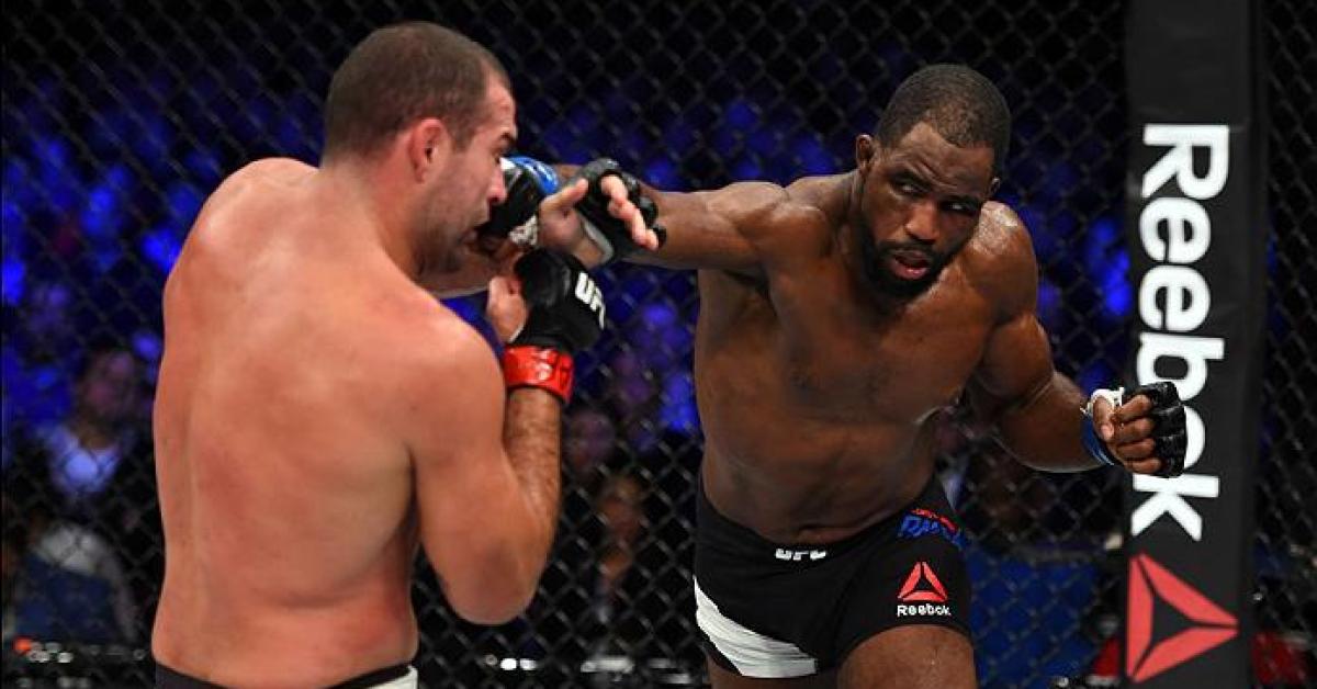 Fight Night Albany - Fight by Fight