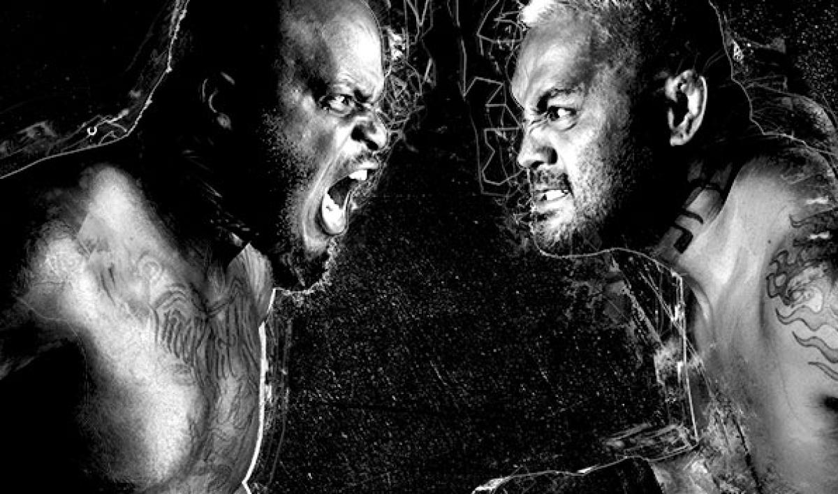 Fight Night Auckland Fantasy Cheat Sheet