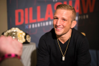 By the Numbers: Fight Night Boston