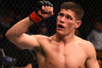 Bochniak to debut against Rosa this Sunday