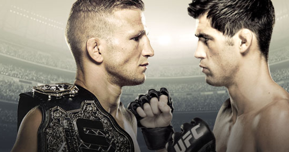 Fight Night Boston Fantasy Preview