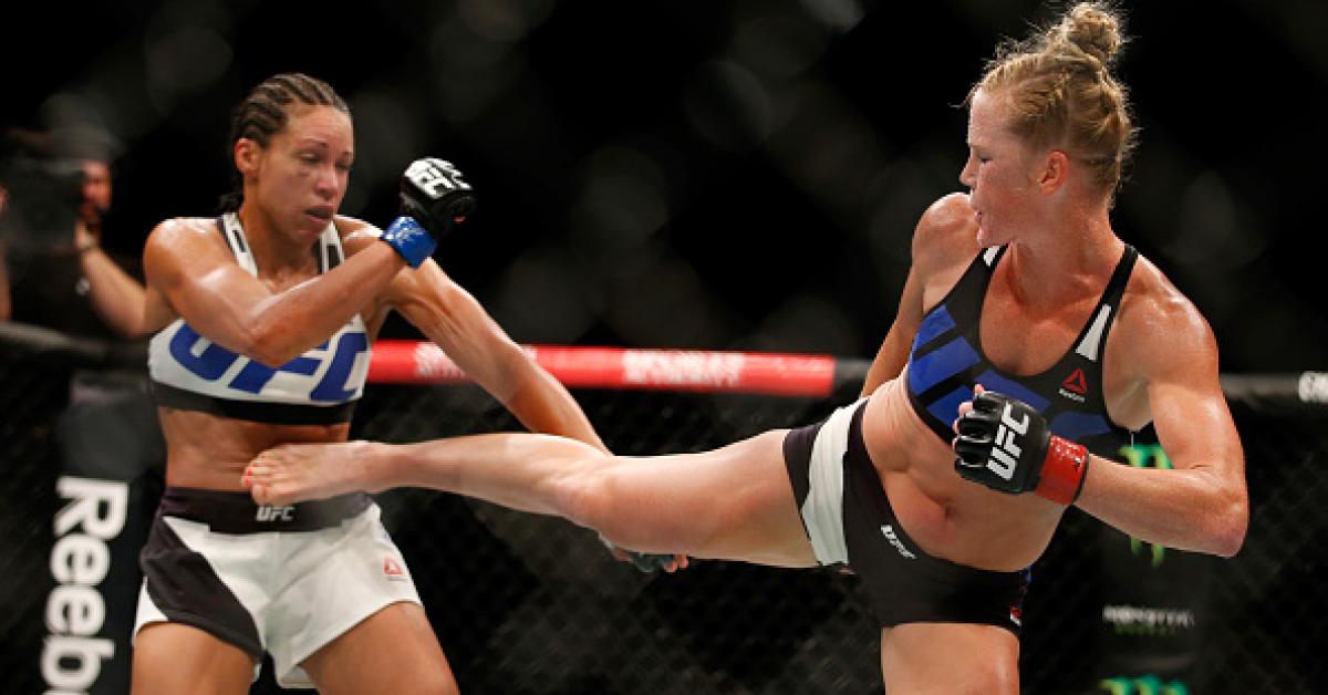 Fight Night Chicago Fantasy Cheat Sheet