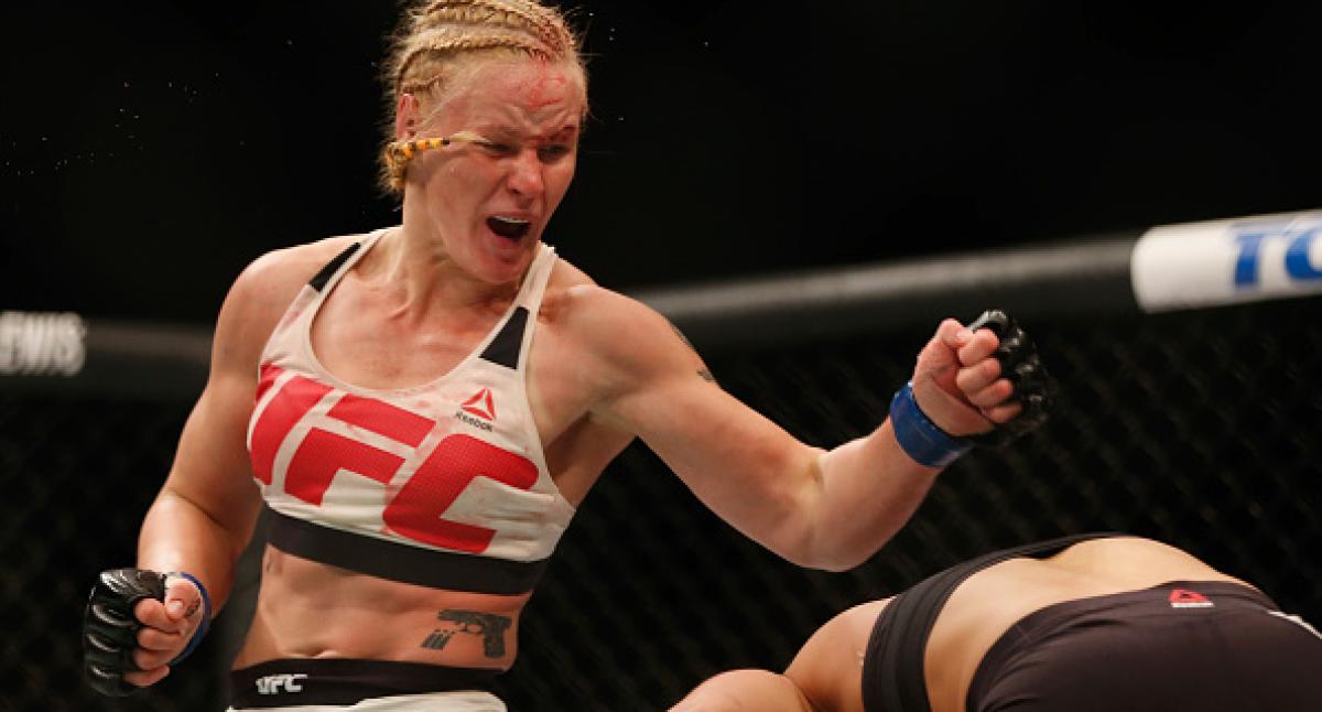 Fight Night Denver Fantasy Cheat Sheet