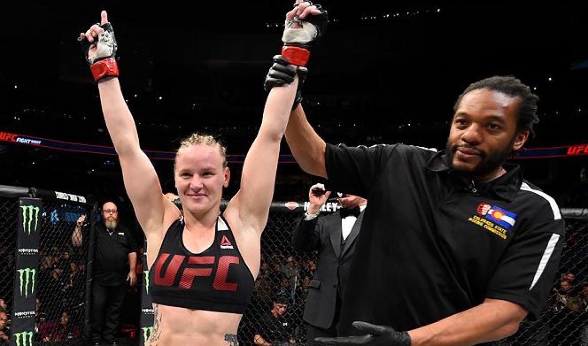 Fight Night Denver fantasy rewind