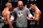 Reasons to watch Fight Night Boston this Sunday