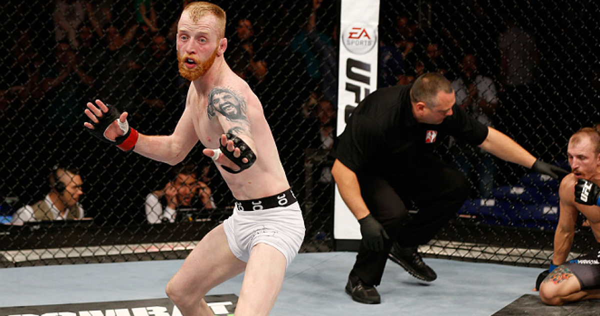 Holohan's unique night at last Dublin event