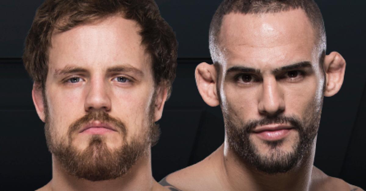 Fight Night Glasgow - Fight by Fight Preview