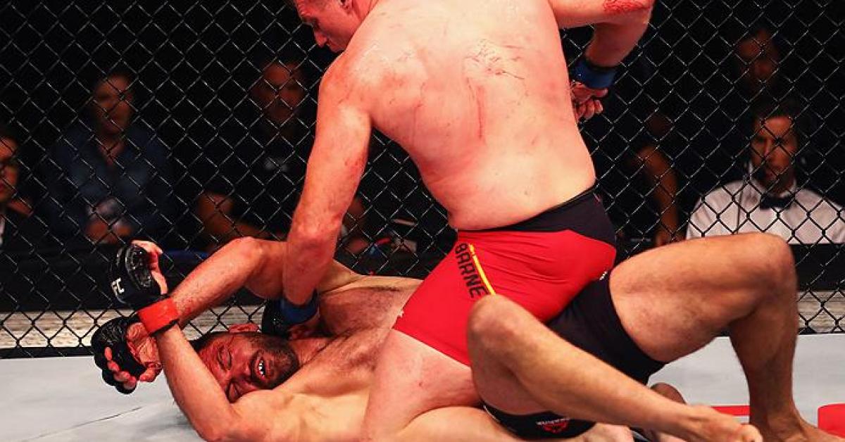 Fight Night Hamburg bonus recap