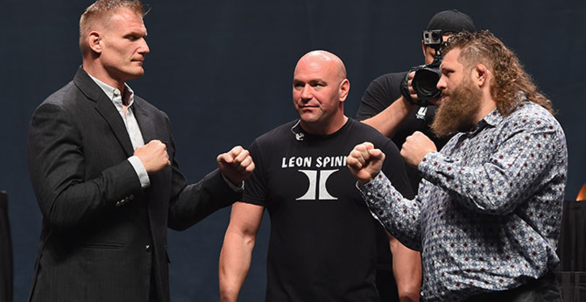 Fight Night Japan 2015 Fantasy Preview