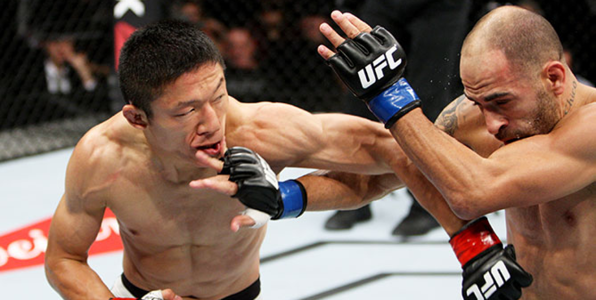 Horiguchi, Mizugaki, Brandao win in Japan