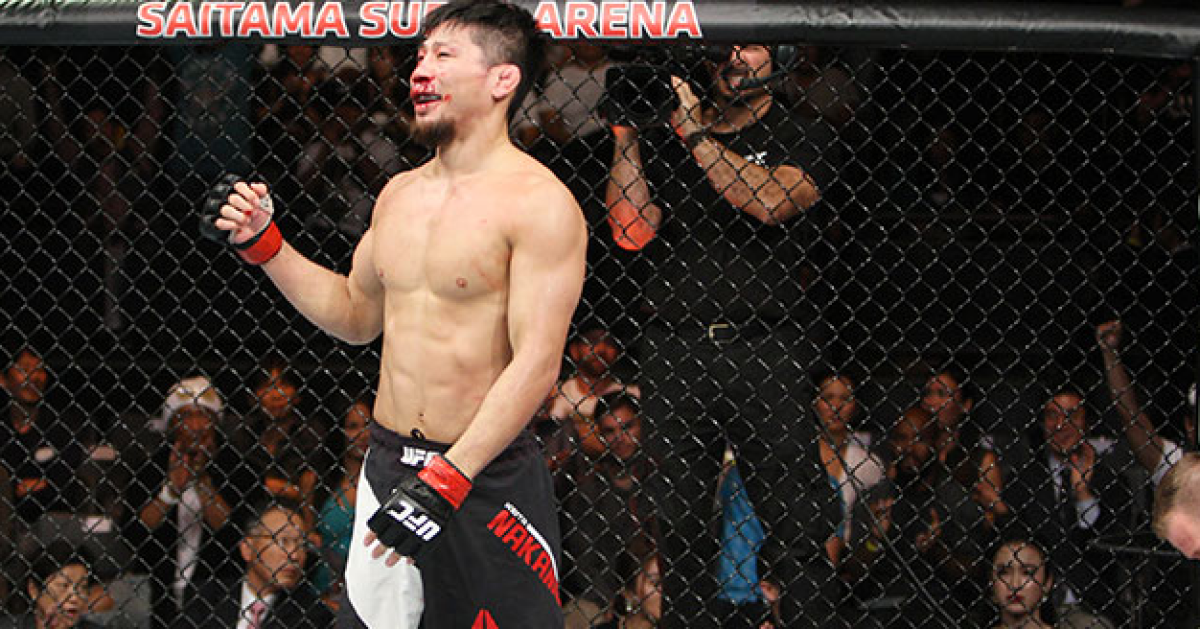 Nakamura among winners in prelims
