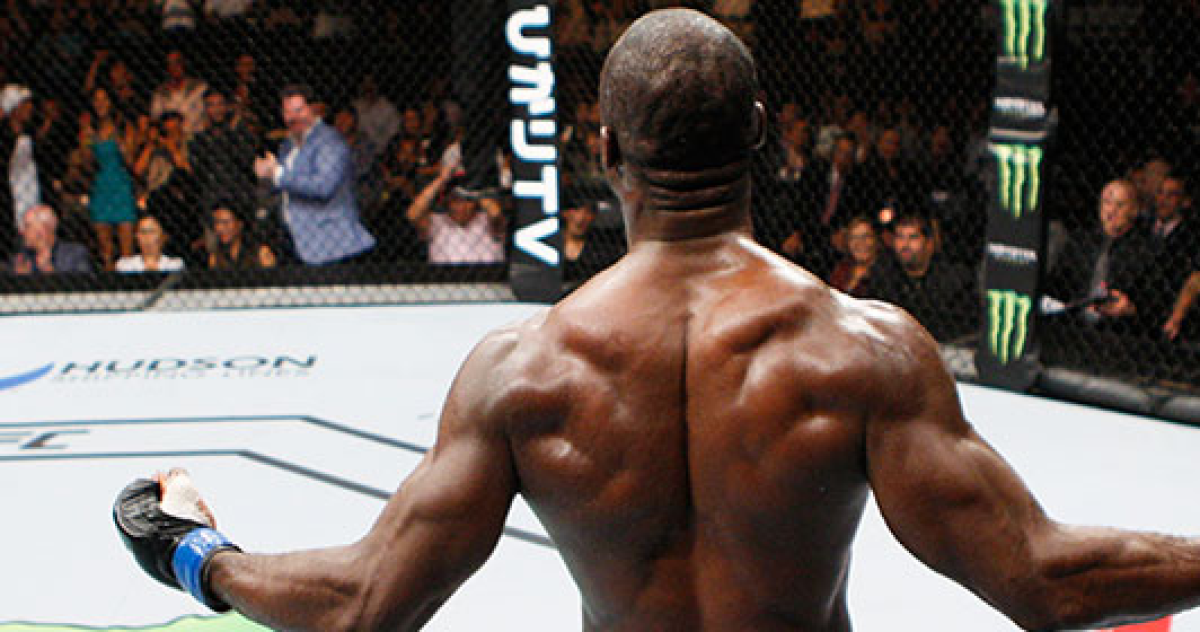 Fight Night Japan: Post-fight bonus recap