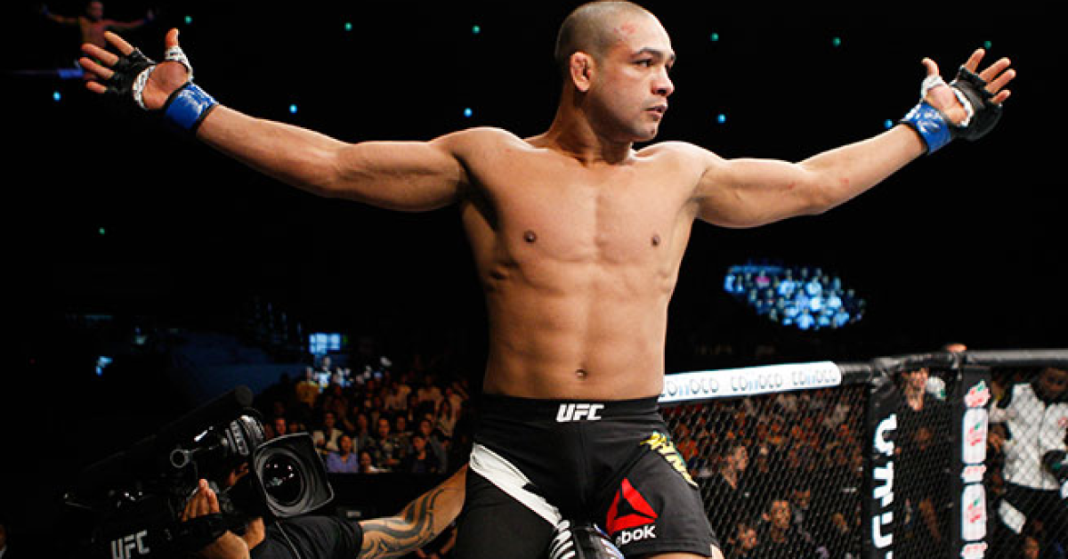 Fight Night Japan results: See who won