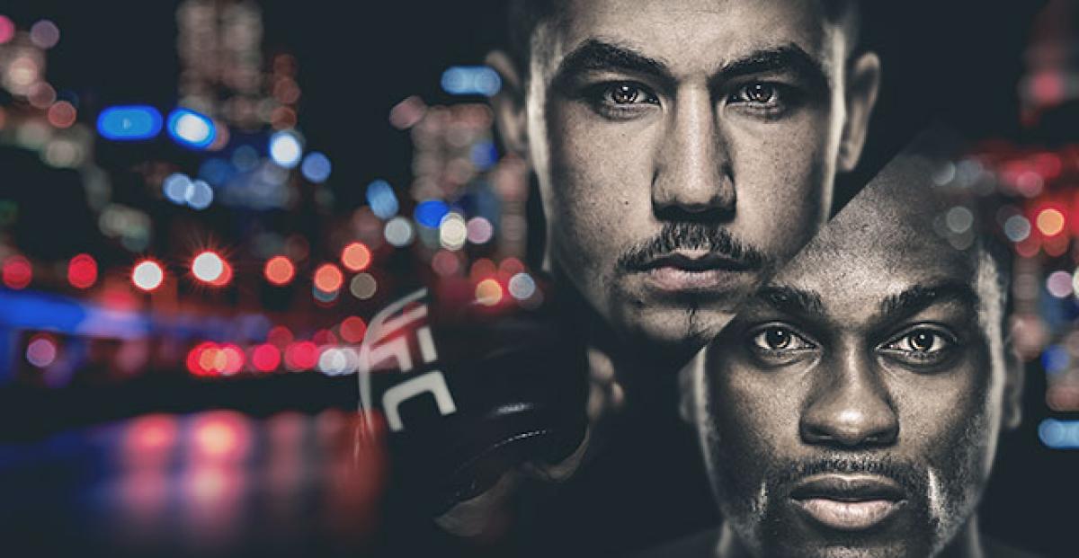 Fight Night Melbourne: Fight by fight preview