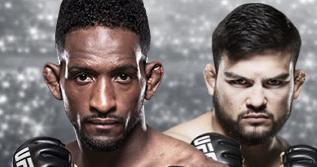 Fight Night Monterrey 2015 Fantasy Preview
