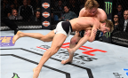 Northcutt silences doubters with victory