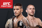 The Downes Side: Fight Night Orlando picks