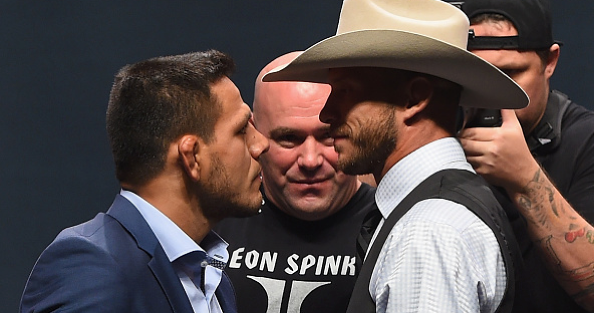 Fight Night Orlando Fantasy Preview