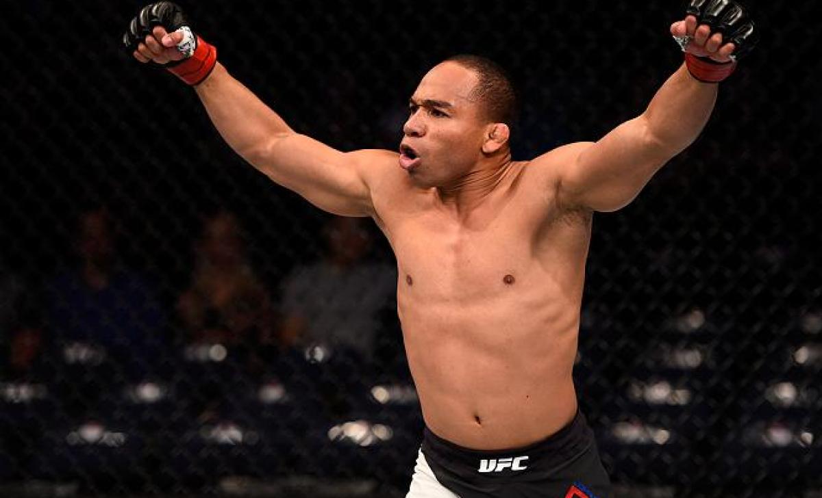 Fight Night Portland Fantasy Preview