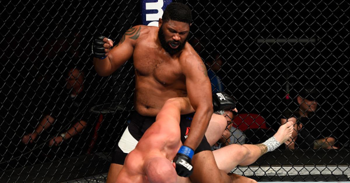 Fight Night Portland bonuses: Who got $$$?