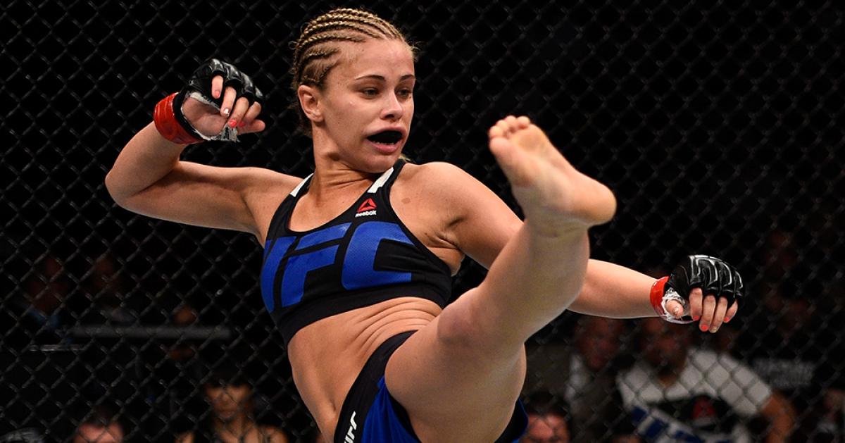 Fight Night Sacramento: Fact or Fiction