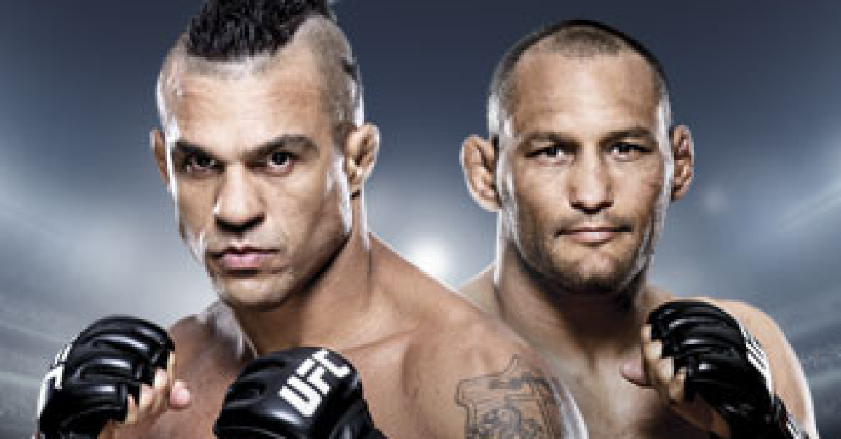 Fight Night Sao Paulo 2015 Fantasy Preview