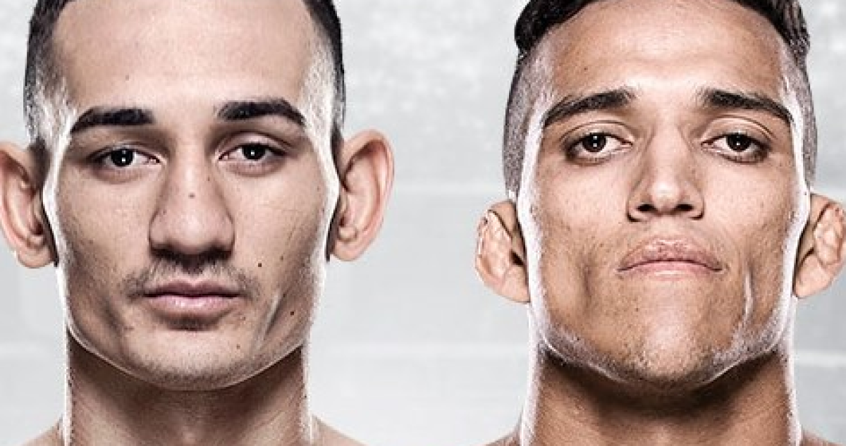 Fight Night Saskatoon Fantasy Preview
