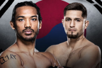 Fight Night Seoul: By The Numbers
