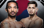 Fight Night Seoul 2015 Fantasy Preview