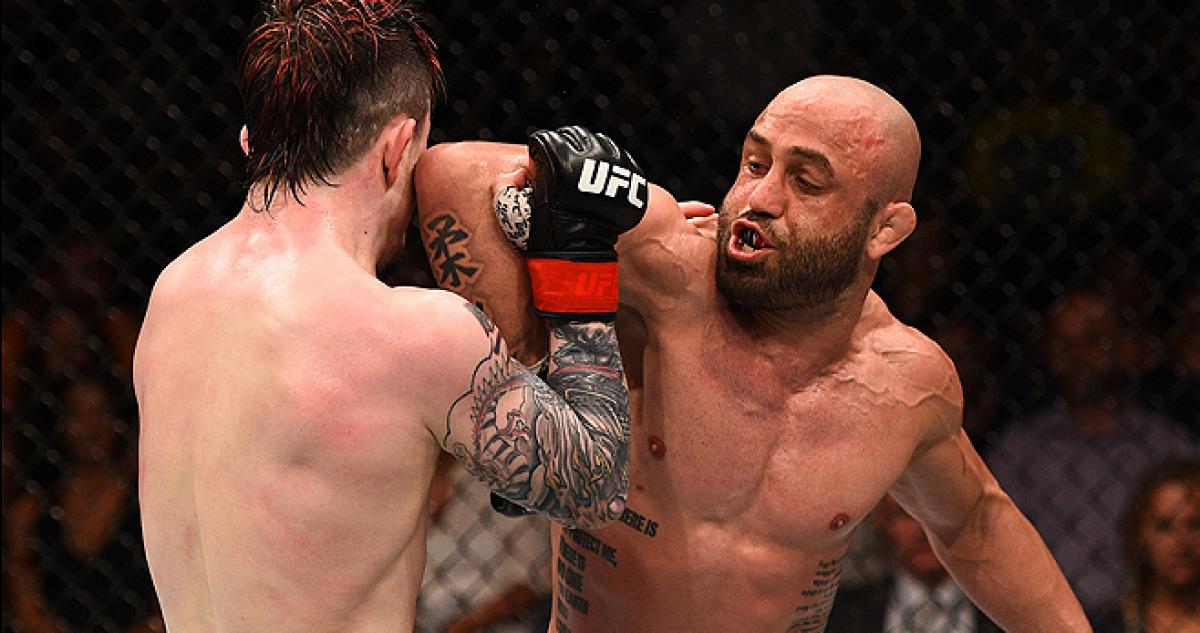 Tampa is chance for Gamburyan to climb back up