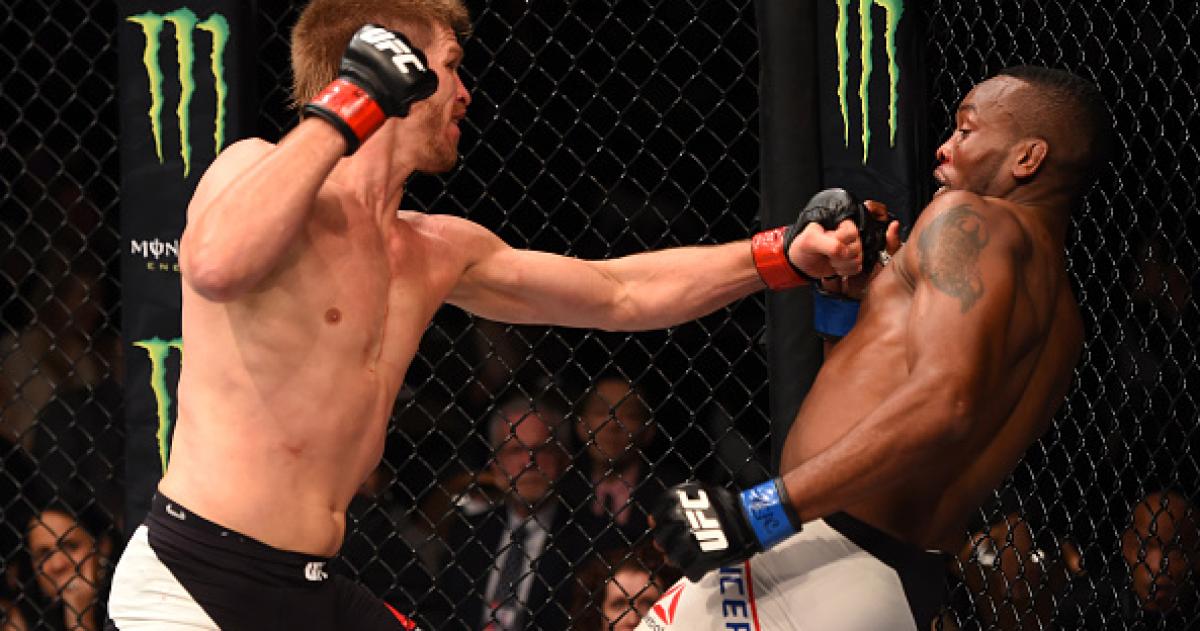 Fight Night Las Vegas Post-fight bonus recap