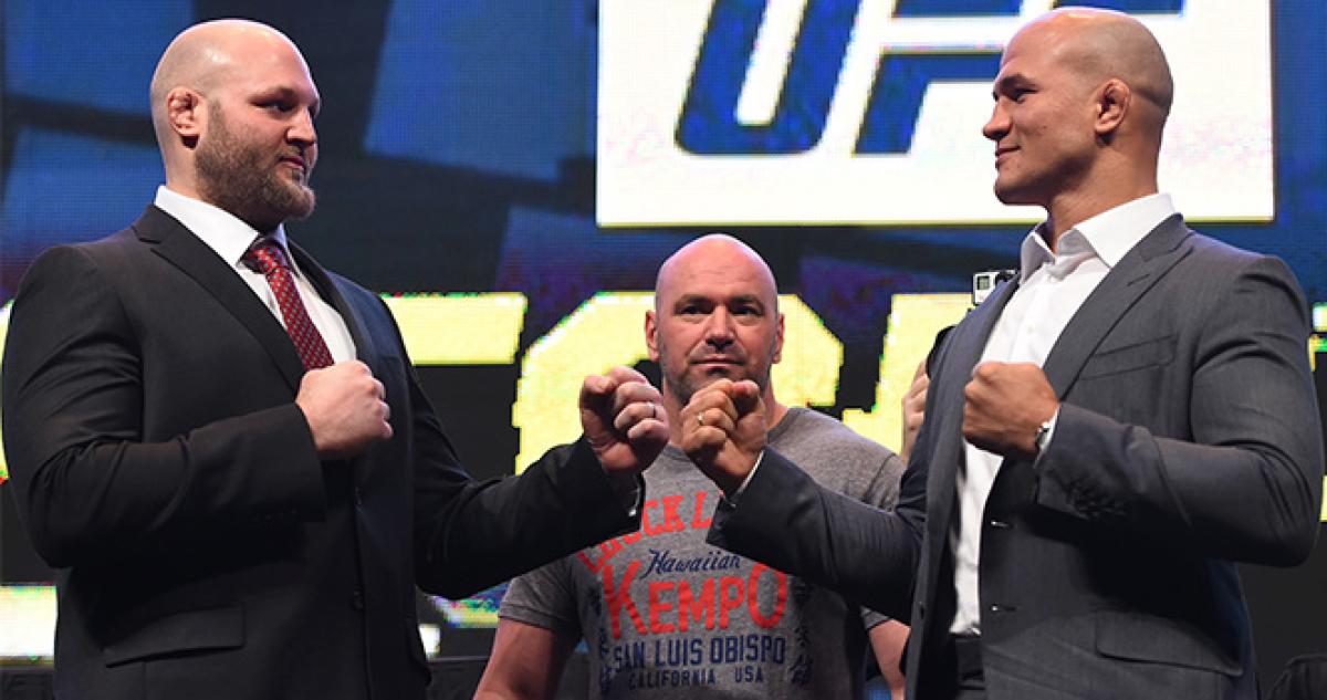 Fight Night Zagreb: Reasons to Watch