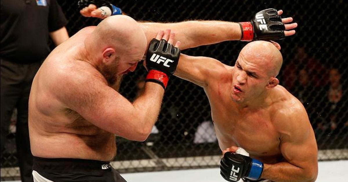 Fight Night Zagreb: Talking Points