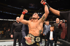 Fight Night dos Anjos vs Cerrone final results