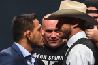 Fight Night dos Anjos vs. Cerrone results