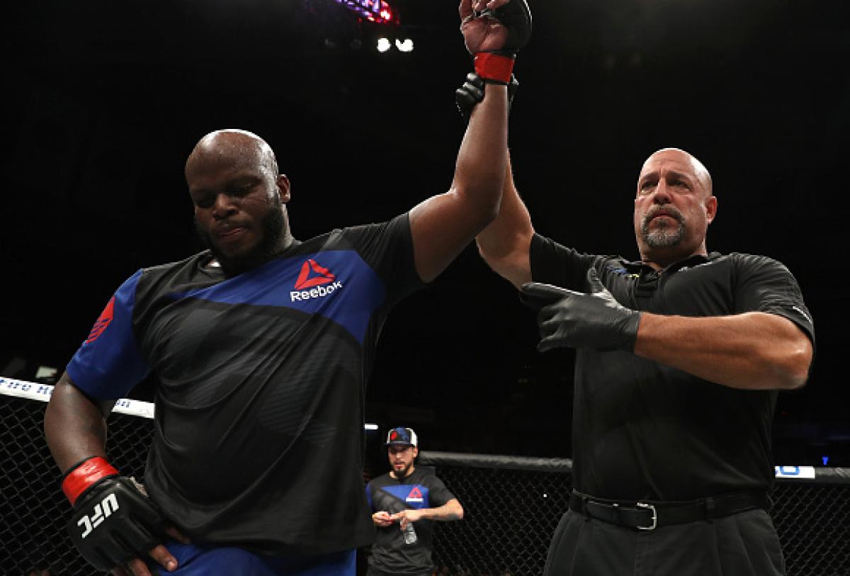 Finish or not, Lewis just wants a victory