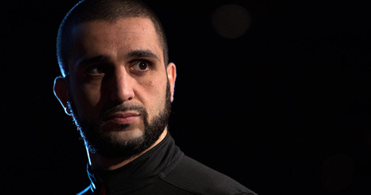 Tristar's secret: This is why Sage, UK fighters and more flock to Canadian gym