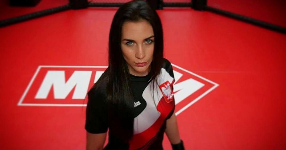 Five months, six fights - no problem for Macedo