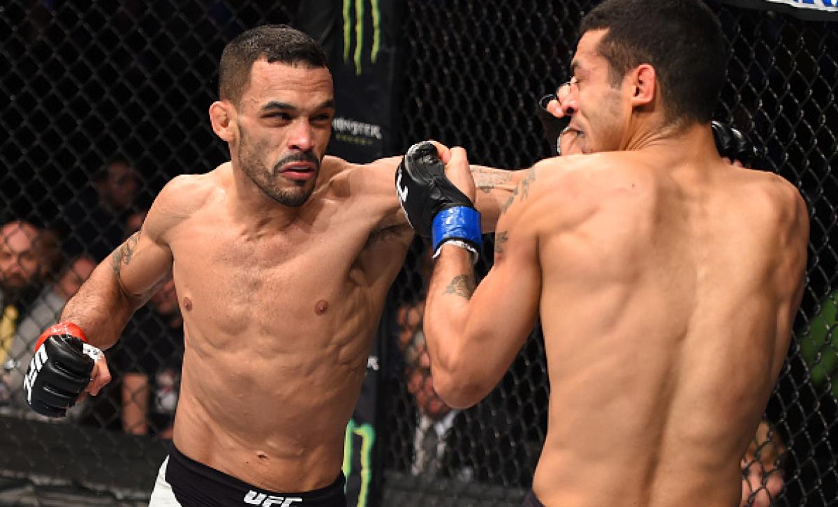 Font gets new opponent for Dec. 3; will face Schnell